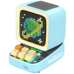 Divoom Pro Retro -Divoom Bluetooth zvučnik Pixel Art Ditoo Cene