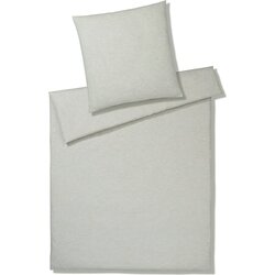 Elegante Breezee pollanena prevleka za odejo - kreda - 135/140 x 200 cm Cene