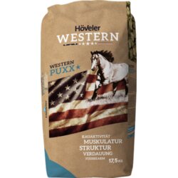 Höveler Western PUXX Cene