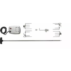 Napoleon vrtljivi raženj PRO665 69632 Cene