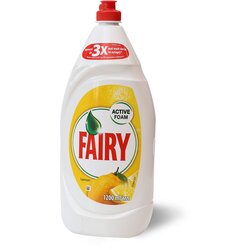 Fairy det.za sudove lemon 1,2l Cene