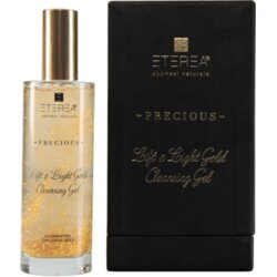 Precious lift & light gold cleansing gel Cene