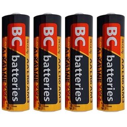 4 komada alkalnih baterija EXTRA POWER AA, 1,5 V Cene