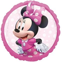 Amscan Balon iz folije Minnie Mouse Cene