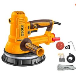 Ingco brusilica za zidove-žirafa 180mm, 850W super DWS10508E Cene