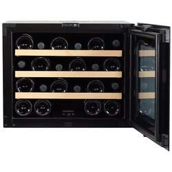 Dunavox ugradbeni vinski hladnjak DXB-24.51B.TO Balance Line Cijene