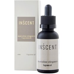 Inscent Parfumsko Olje Masculine Elegance Cene