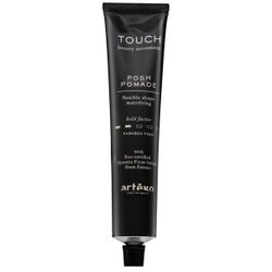 Artègo Touch Posh Pomade Flexible Shape Mattifying pomada za lase za mat učinek 100 ml Cene