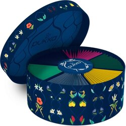 Pukka Selection Box izbor zeliščnih čajev "Wellness od jutra do večera" - 1 set Cene