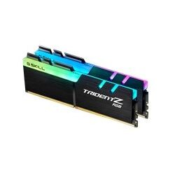G.skill ram za računalnike trident z, DDR4, rgb, 16 gb (2 x 8 gb), 3600 mhz, CL16, dimm, 1,35 v, xmp 2.0 Cene