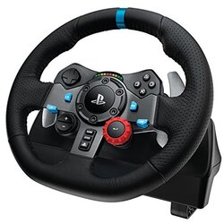 Logitech G29 Driving Force Racing Wheel PC/PS4/PS3 volan za igranje 941-000112 Cene