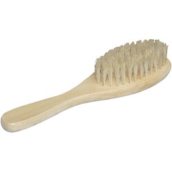 Kerbl Četka od prirodnih dlaka - D 17 cm Cene