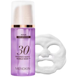 MENOKIN 30 Seconds Quick Bubble Mask Repair 95ml Cene