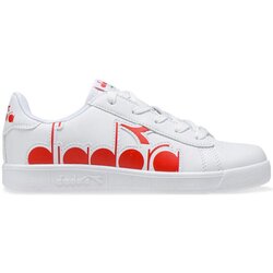 Diadora Modne superge Game p bolder gs Rdeča Cene