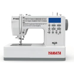 YAMATA 460 – Elektronska šivaća mašina sa 146 šava Cene