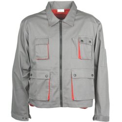 Lacuna radna jakna classic plus sivo/crvena veličina xxxl ( 8clasgjxxxl ) Cene