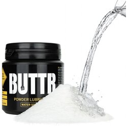 BUTTR Powdered Lube Lubricant 135g Cene