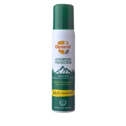 Dipterol Max Action sprej 100ml Cijene