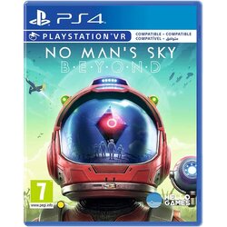 NO Mans Sky Beyond (PS4 | PS4 VR) Cene