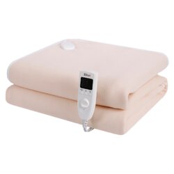Zilan električna deka, 60 w, 150 x 80 cm, bež - ZLN4114 (ZLN4113), roza Cijene
