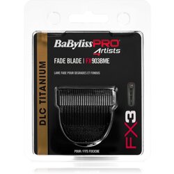BaByliss PRO Blades Spare zamjenske glave 1 kom Cijene
