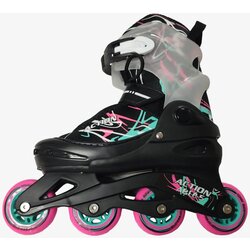 Action roler PW-117C-PNTK24 Cene