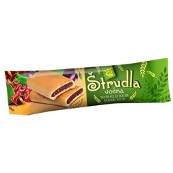 SO TASTY Štrudla voćna 50g Cene