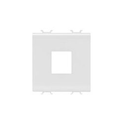 Gw utični adapter keystone 2M bijeli 10433 Cene