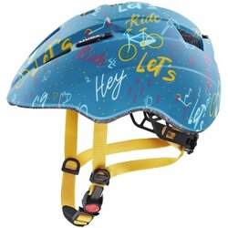 Uvex Kid 2 CC Let'S Ride 46-52 2022 Cene