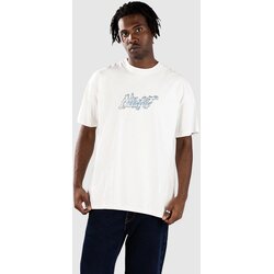 Misfit Shapes Sleeping Cells T-shirt pigment thrift white Cene