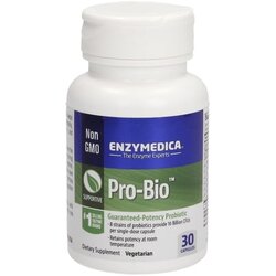 Enzymedica pro-Bio Cene