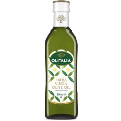 Olitalia extra virgin maslinovo ulje, 500ml Cene