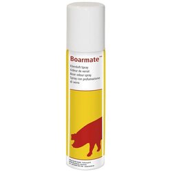 Kerbl Sprej miris nerasta 250ml Boarmate Cene