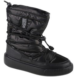 Big Star Škornji za sneg Snow Boots Črna Cene