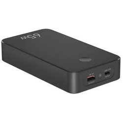 Powerbank za laptop libower LP-P5 65W 18000mAh fast charger crni Cene
