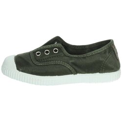 Cienta Slips on 70777 Zelena Cene