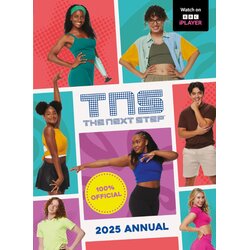 Bangzoo Books Wholesale Various - The Next Step Annual 2025 Cene