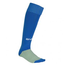 Givova C001-0002 nogometne čarape 40-46 Cene