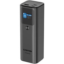 Canyon PB-2010 Power Bank - 27000mAh, 140W, Tamno Siva Cene