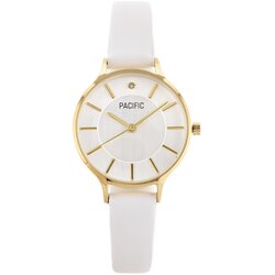 Pacific Analogne ure X613318K pisana Cene