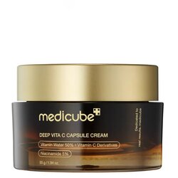 MEDICUBE Deep Vita C Capsule Cream 55g Cene