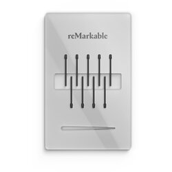 REMARKABLE Konice za olovku 2, 9 komada za Marker i Marker Plus Cene
