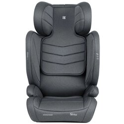 Autosedište 100-150 cm I-Stand I-SIZE ISOFIX Dark Grey KKB52011 Cene