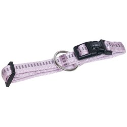 Nobby Soft Grip ovratnica - svetlo vijolična - različne velikosti 30 - 45 cm Cene