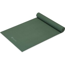 GAIAM Podloga za jogo 5 mm "Solid" - Sagebrush Cene
