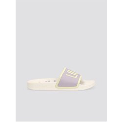 Liu Jo Cream-Purple Women's Slippers - Women Cijene
