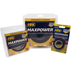 Hpx maxpower outdoor 19mm x 5m Cene