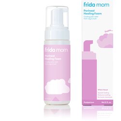 Frida Mom Soothing foam with elfin extracts umirujuća pjena za žene 150 ml Cene