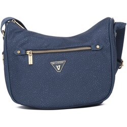 Valleverde Torbe JEANS Modra Cene