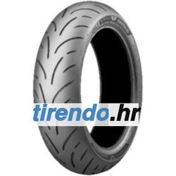 Bridgestone Battlax T33 R ( 180/55 ZR17 TL (73W) zadnje kolo ) Cene